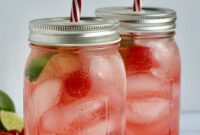 Spiked Shirley Temples