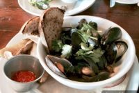 The Independent Bar and Kitchen A Dallas Original