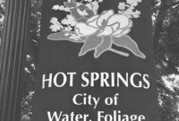 Hot Springs AR More Bites and Sights Travel Recommendations