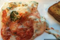 Dairy-Free Swiss Chicken Comfort Bake