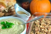 Safe and Delicious Holiday Meals for All