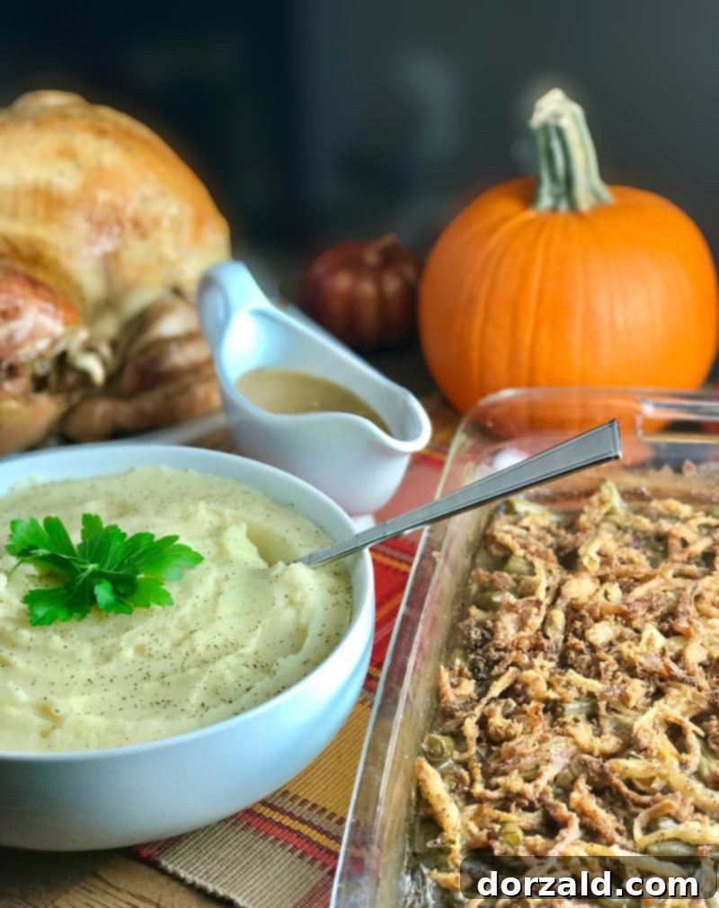 Safe and Delicious Holiday Meals for All 1 featured 2744