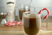 Dairy-Free Baileys Creamy Coffee