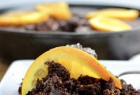 Sun-Kissed Mocha Decadence