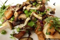 Dining at The Woolworth Dallas