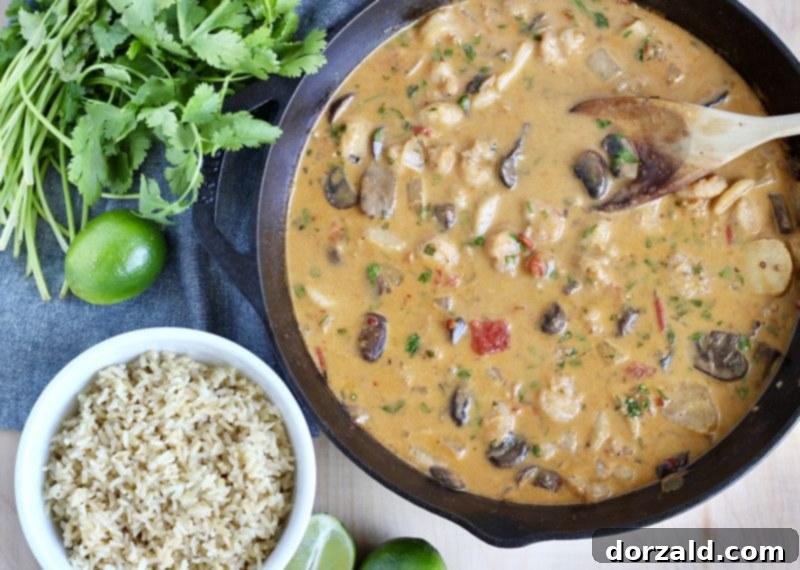 Succulent Creamy Red Chili Shrimp Stir Fry 1 featured 3787