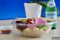 Poke O Mockingbird Station