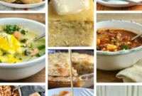 Plant-Based Fall Comfort Food