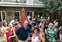 New Orleans Culinary Stroll