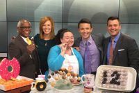 The Food Hussy’s Blueprint for Food Blogger Brand Partnerships