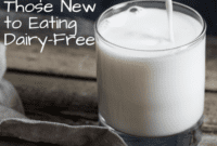 Laktozsuz Hikayem ve Faydalı İpuçları