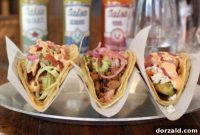 Uncorking Flavors at Taco y Vino
