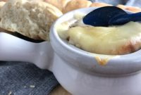 Hearty French Onion Soup