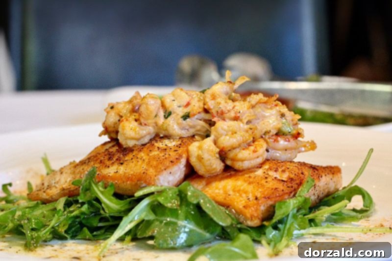 Waters Fort Worth Restaurant: Our Verdict 1 featured 4825