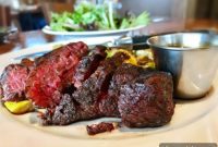 Wildwood Garland A Culinary Journey