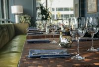 The Henry Dallas: Our Restaurant Review