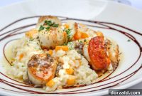 A Review of Saint Ann Dallas Restaurant