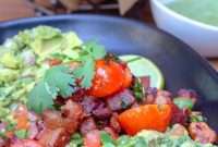 El Bolero Crockett Row: Restaurant Review