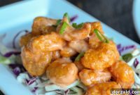 Walk-On’s Bistreaux & Bar Arlington Review