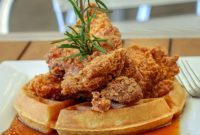 A Review of Fixture Kitchen and Social Lounge