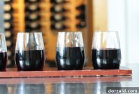 Uncorking Checkered Past A Dallas Winery Review