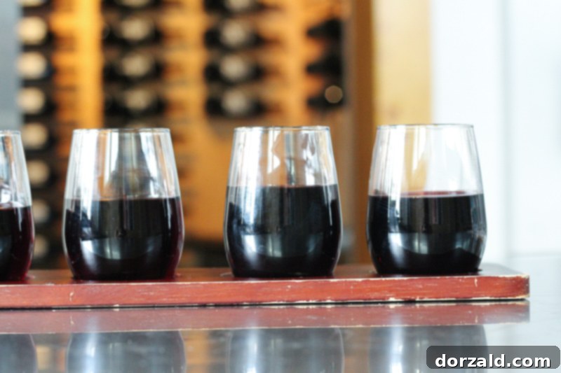 Uncorking Checkered Past A Dallas Winery Review 1 featured 5940