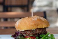 Richardson’s Fifth Restaurant Review