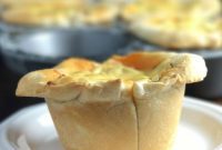 Sloppy Joe Biscuit Pockets