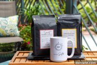 The Sisterhood Blend