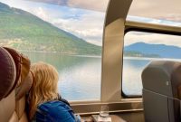 Rocky Mountain Rail Adventure