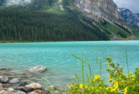 Your Essential Travel Guide to Lake Louise, Canada
