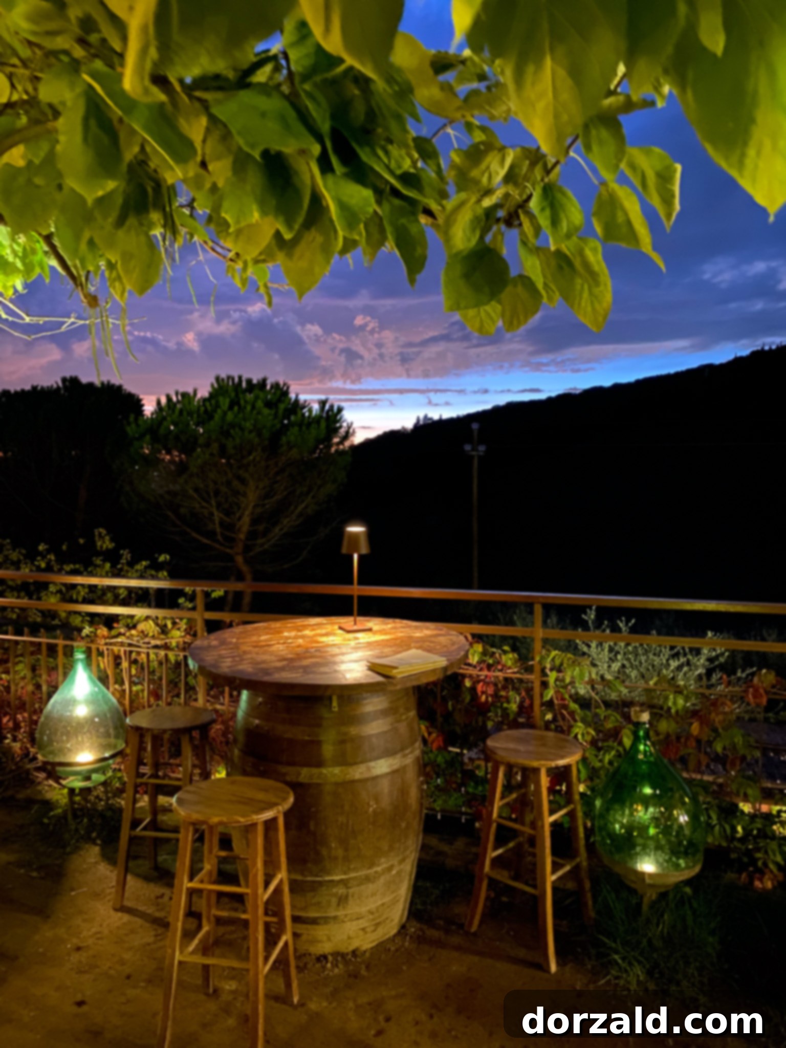 Tuscany: Savory Bites and Scenic Sights 1 featured 82338