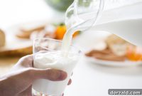 Dairy Allergy: The Foods and Ingredients to Eliminate