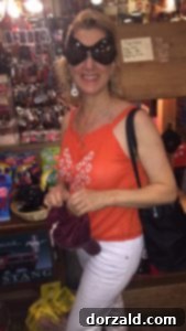 A rustic outdoor sign for a general store in Gruene, Texas