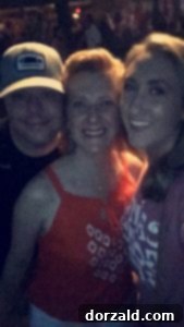 A charming brick building facade in historic Gruene, Texas