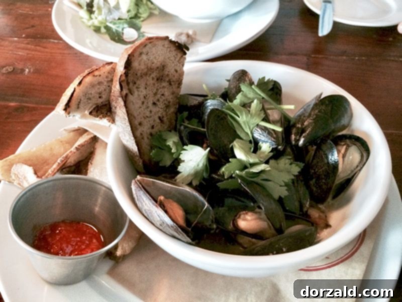 the independent bar & kitchen in dallas