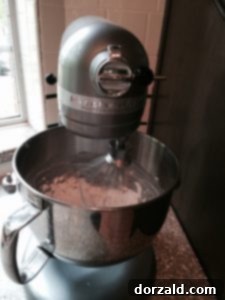 Luscious Gluten-Free Dairy-Free Berry Tart 11 photo 1 (7)