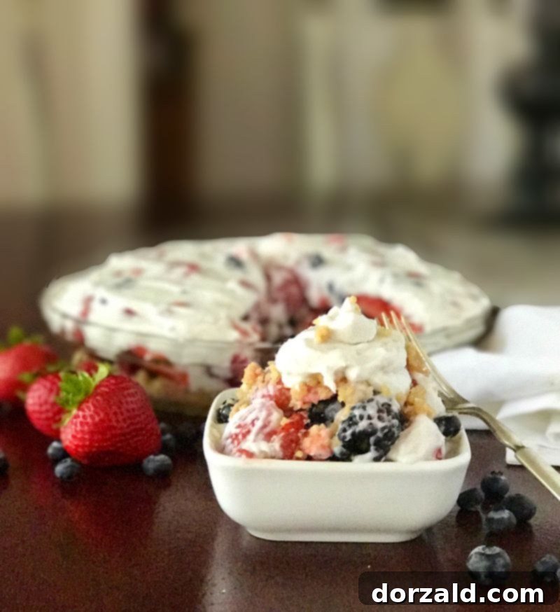 Luscious Gluten-Free Dairy-Free Berry Tart 12 gluten-free berry tart