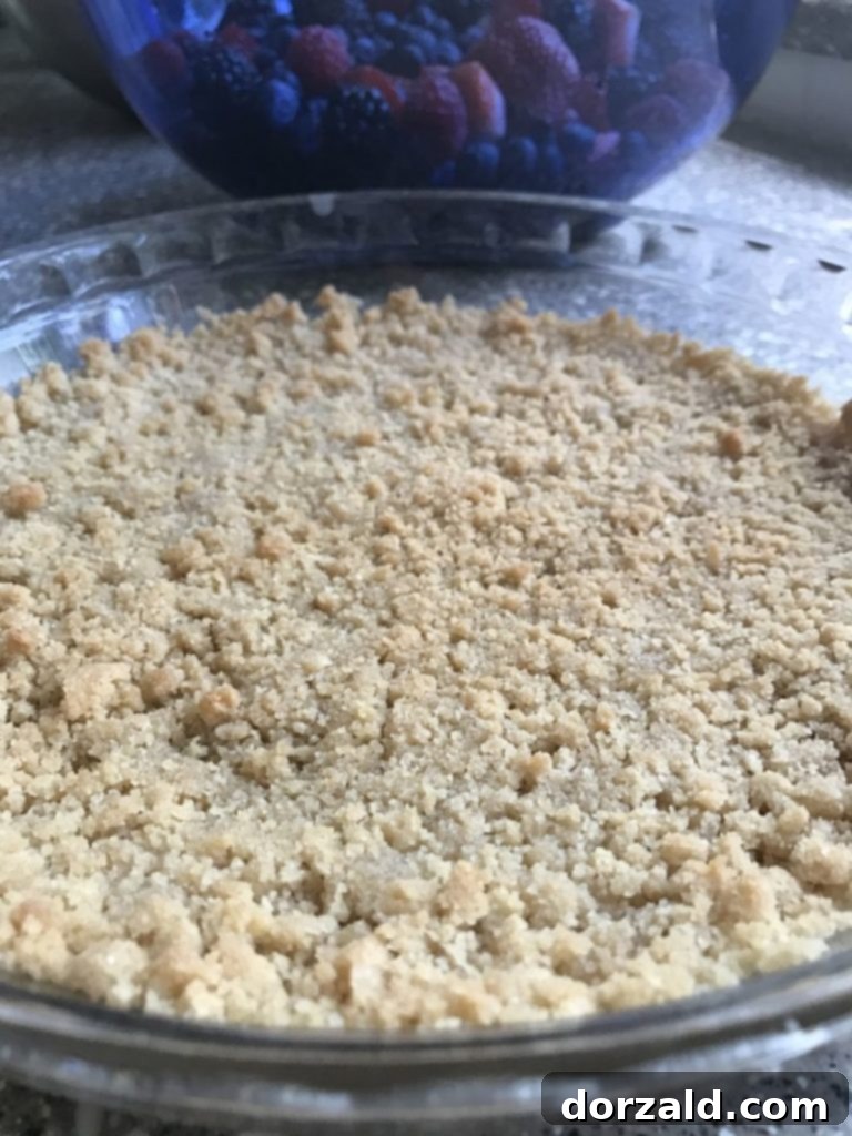 Luscious Gluten-Free Dairy-Free Berry Tart 3 gluten-free dairy-free berry tart