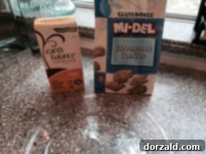 Luscious Gluten-Free Dairy-Free Berry Tart 6 photo 1 (6)