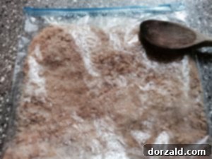 Luscious Gluten-Free Dairy-Free Berry Tart 7 photo 2 (6)