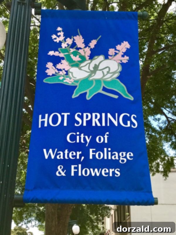 Hot Springs Arkansas Restaurants Dining Guide