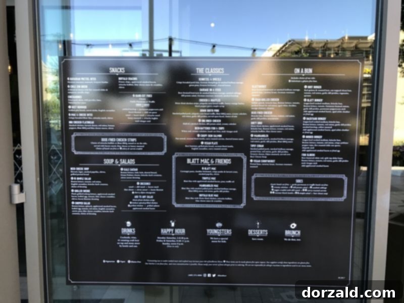 A Review of Blatt Beer and Table Dallas 4 Blatt Beer and Table Dallas interior decor and restaurant view