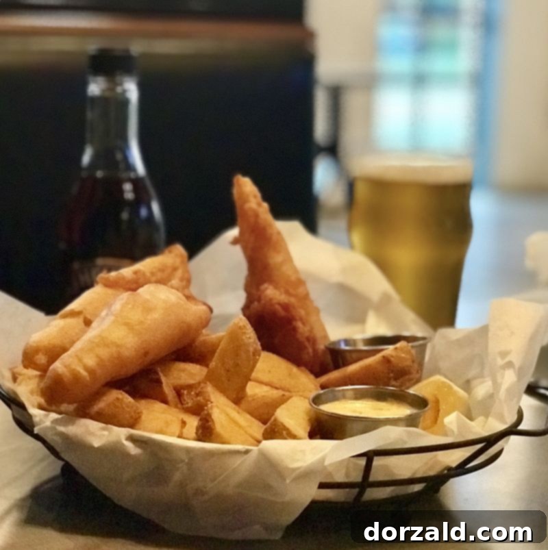 Close-up of Mussels and Fries with Thai Chili Aioli at Wheelhouse Dallas