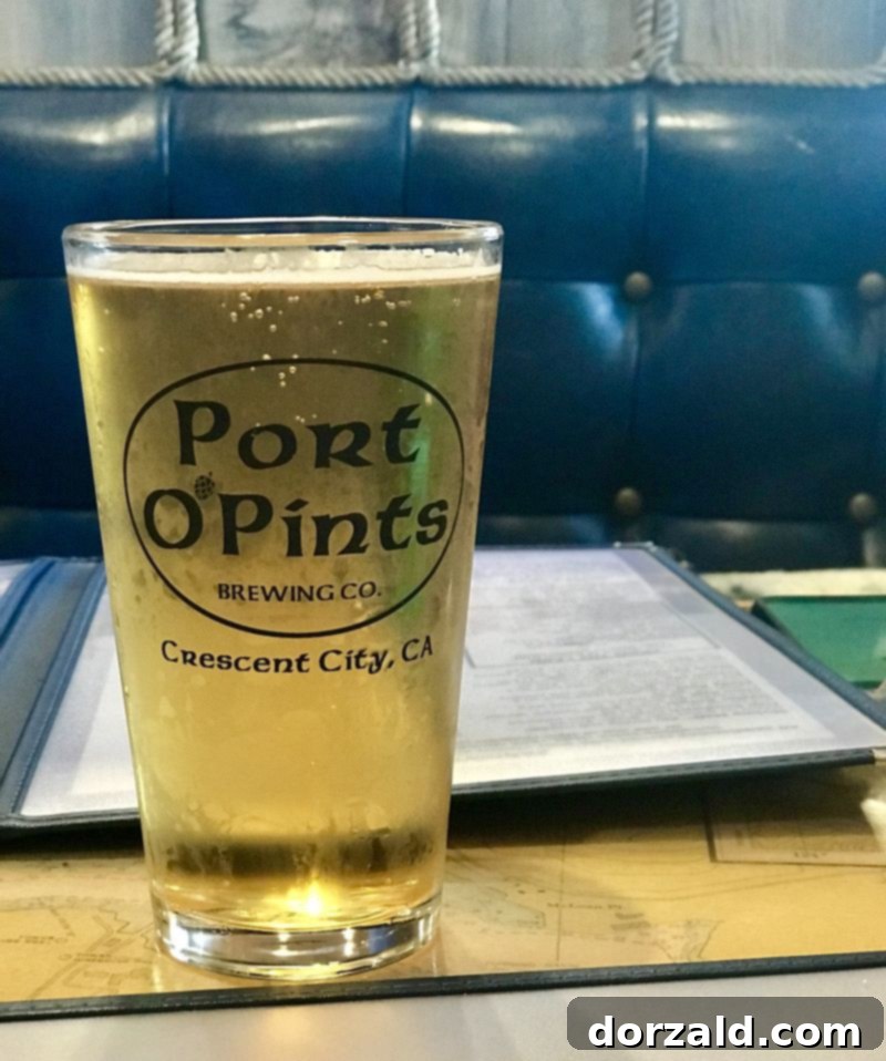 Crescent City: Must-Try Eats and Unforgettable Experiences 23 Salmon teriyaki special and gumbo at Fisherman's in Crescent City