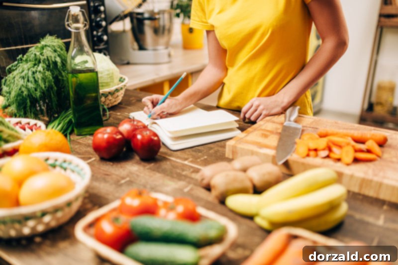 Laktozsuz Hikayem ve Faydalı İpuçları 6 cooking dairy free