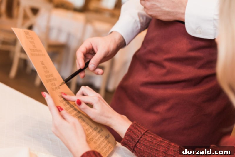 Laktozsuz Hikayem ve Faydalı İpuçları 8 eating out dairy-free