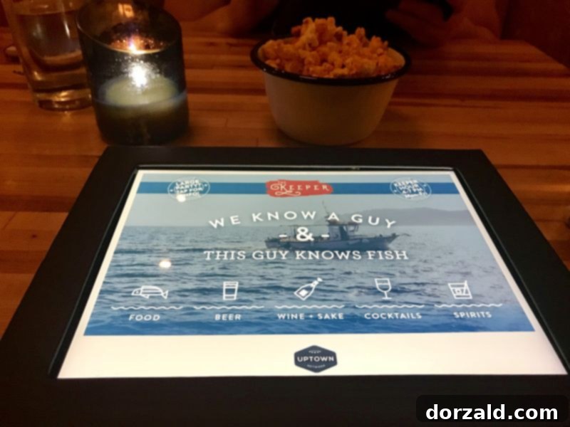 Plano Texas Staycation Your Guide to Food and Fun 12 The Keeper Plano Texas Appetizers