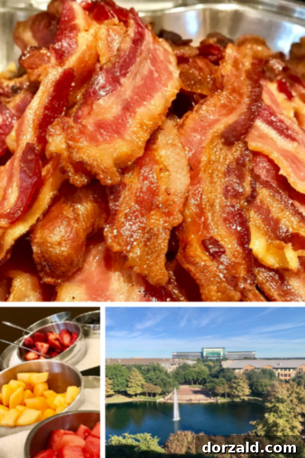 Plano Texas Staycation Your Guide to Food and Fun 4 Plano, TX Staycation: Breakfast at Copper Bottom Grille