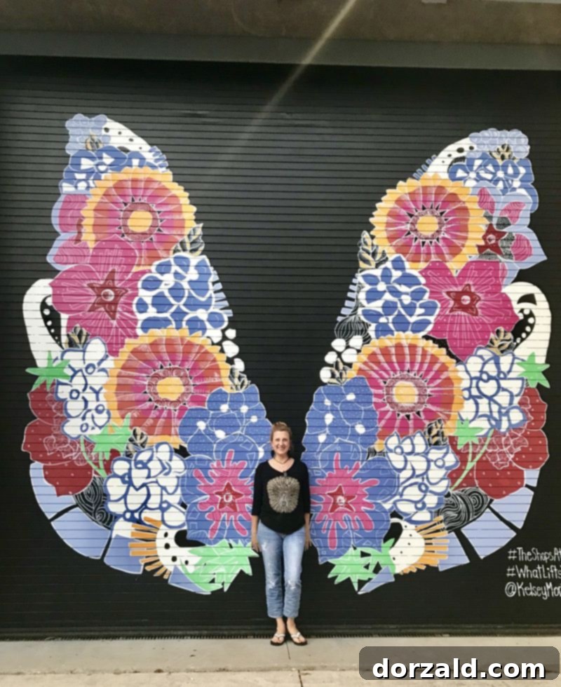 Plano Texas Staycation Your Guide to Food and Fun 35 Plano Texas Staycation Map